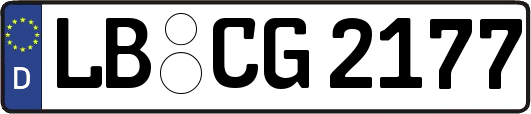 LB-CG2177