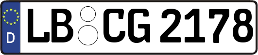 LB-CG2178