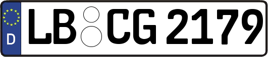 LB-CG2179
