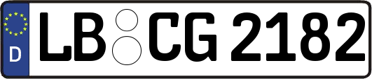 LB-CG2182