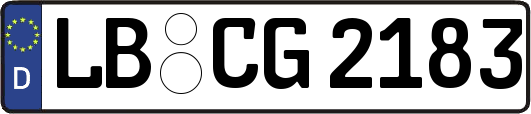 LB-CG2183