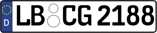 LB-CG2188