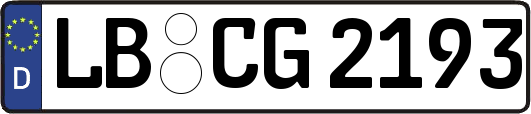 LB-CG2193
