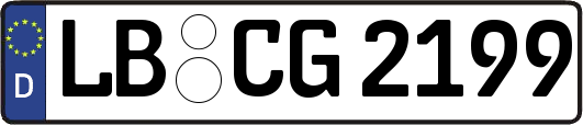 LB-CG2199