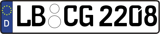 LB-CG2208