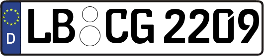 LB-CG2209