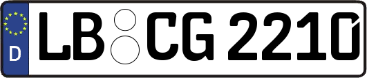 LB-CG2210
