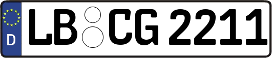 LB-CG2211
