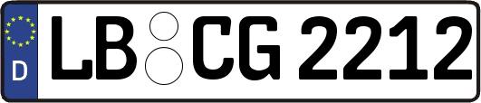 LB-CG2212