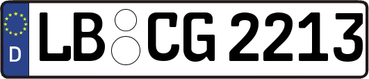 LB-CG2213