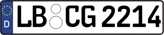 LB-CG2214