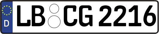 LB-CG2216