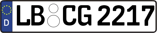LB-CG2217