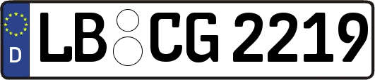 LB-CG2219