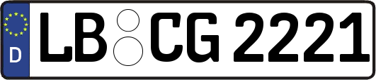 LB-CG2221