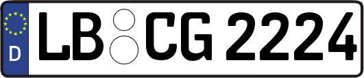 LB-CG2224