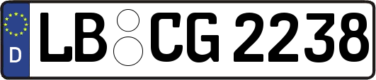 LB-CG2238