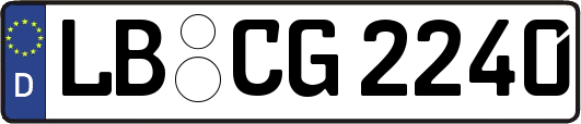 LB-CG2240