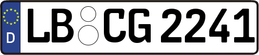 LB-CG2241