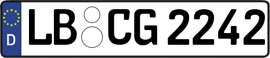LB-CG2242