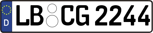 LB-CG2244