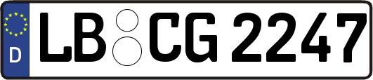 LB-CG2247