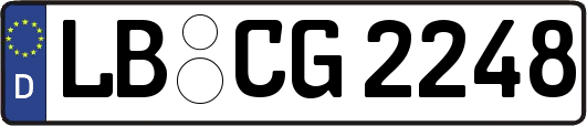 LB-CG2248