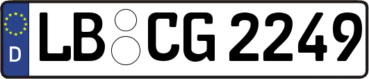 LB-CG2249