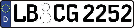 LB-CG2252
