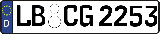 LB-CG2253