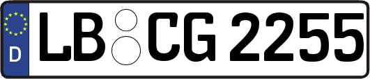 LB-CG2255