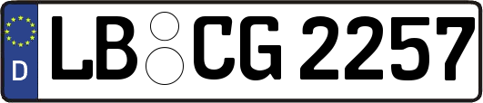 LB-CG2257