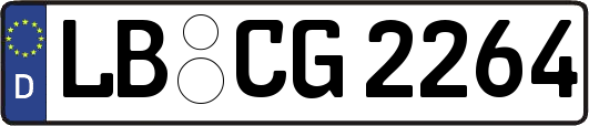 LB-CG2264