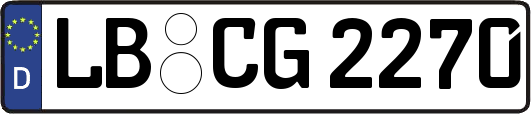 LB-CG2270