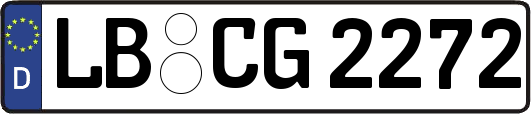 LB-CG2272