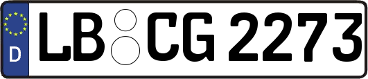 LB-CG2273
