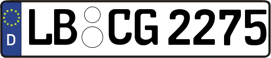 LB-CG2275