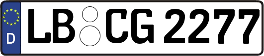 LB-CG2277