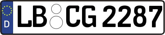LB-CG2287