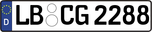 LB-CG2288