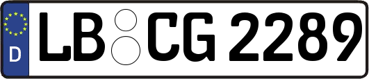 LB-CG2289