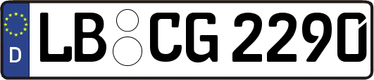 LB-CG2290