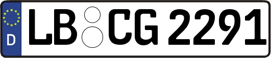 LB-CG2291