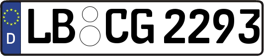 LB-CG2293