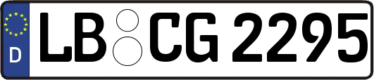 LB-CG2295