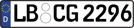 LB-CG2296