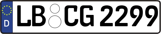 LB-CG2299