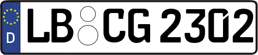 LB-CG2302