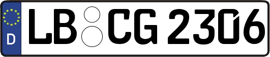 LB-CG2306