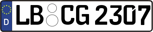 LB-CG2307